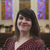 Amy Hirsch